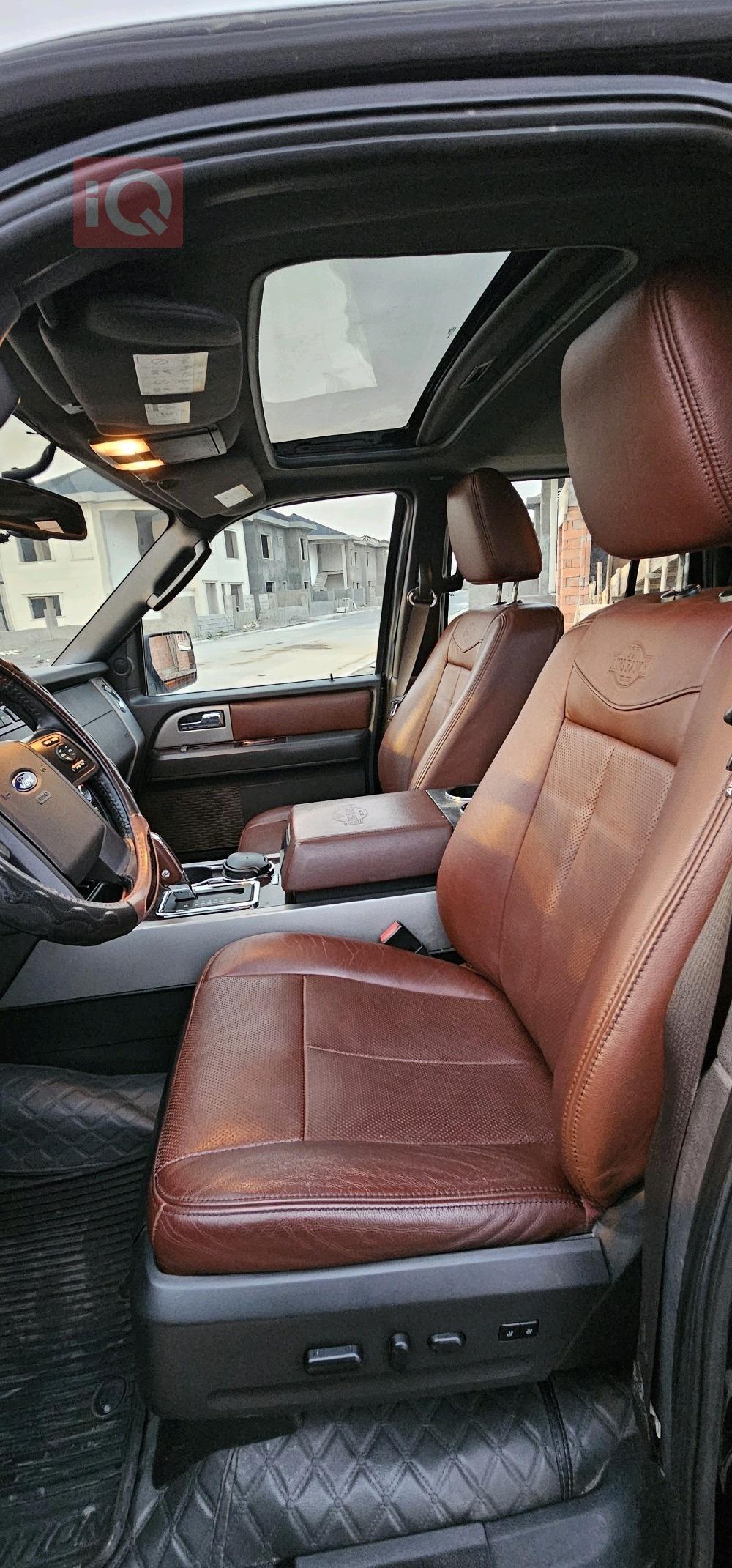 فورد إكسبيديشن